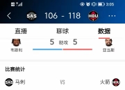 火箭队惨败给湖人队，遭受五连败