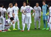 吉普斯夫主场逼平，主场不落下风的简单介绍