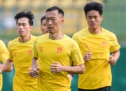 关于国足备战集训短暂结束，备战形势渐明朗的信息