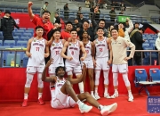 强队对决火热展开，精彩对抗纷呈的简单介绍