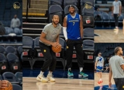 关于勇士连胜遭终结，球队备战关键战役迎接挑战的信息