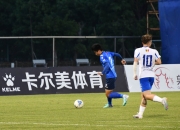 国际足球盛会即将打响，球员奋战在前线
