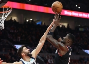 独行侠实现逆袭，西蒙斯关键时刻挺身而出的简单介绍