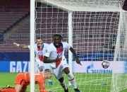 巴黎圣日耳曼豪取六连胜，战绩高居榜首的简单介绍