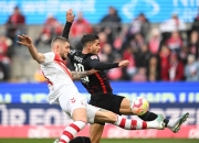 法兰克福主场大胜，实力得到再次确认排名提升的简单介绍