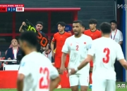 球星风采再现，现场球迷为之狂热的简单介绍