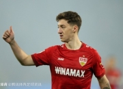 利物浦主帅赞扬纽伦堡中场表现出色