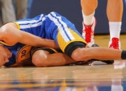 勇士队核心球员受伤，挑战球队深度战力的简单介绍