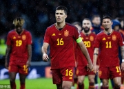 直击现场！锦标赛中西班牙队如何完成挺进决赛？