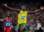 震撼！博尔特在羽毛球赛场刷新纪录！的简单介绍