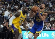 复仇之战！詹姆斯率领中国队成功刷新纪录