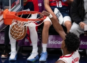 凯尔特人险胜狂砍50分，火箭关键表现点燃全场！的简单介绍