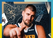 关于约基奇官方公布新规，米切尔引发争议，复出首战轰40分球迷热议！的信息