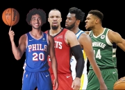 火箭，爆发新星，76人！