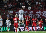 强强对话！富力对阵国安，中超豪门交锋燃爆球场的简单介绍