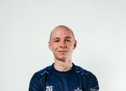 关于哥伦比亚运动员精神饱满，凭借实力制服对手的信息